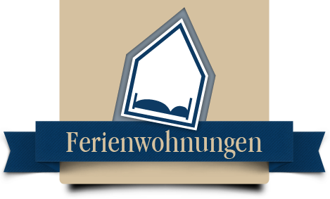 Ferienwohnungen Logo
